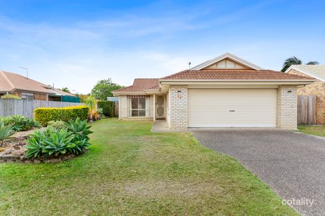 Property photo of 12 Springvale Place Carina QLD 4152