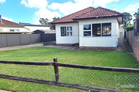 Property photo of 64 Western Crescent Blacktown NSW 2148