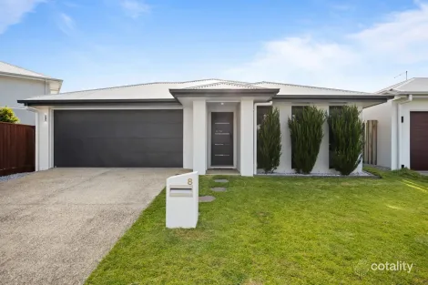 8 Conway Cres, Banya, QLD 4551