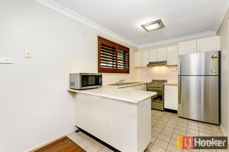 Property photo of 6/7 Rhonda Street Pendle Hill NSW 2145