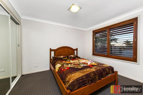 Property photo of 6/7 Rhonda Street Pendle Hill NSW 2145