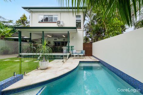 Property photo of 49 Camelot Street Tennyson QLD 4105
