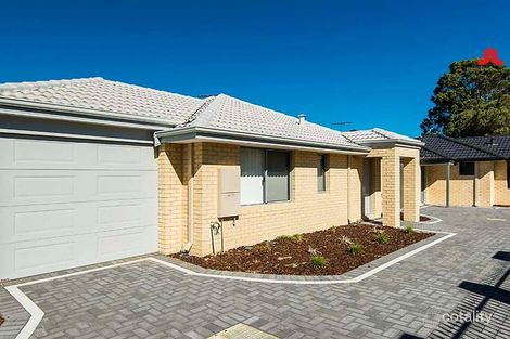 127c Third Ave, Kelmscott, WA 6111