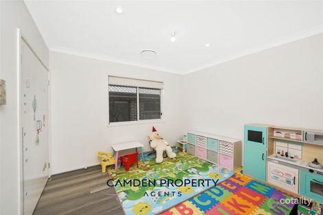Property photo of 30 Seventeenth Avenue Austral NSW 2179