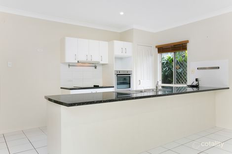 Property photo of 47 Timberlea Drive East Bentley Park QLD 4869