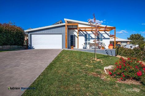 Property photo of 6 Hassall Circuit Braidwood NSW 2622