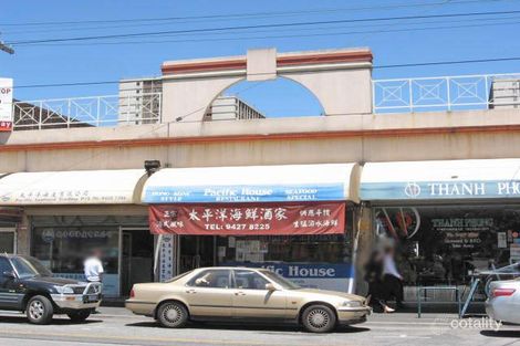 3/228 Victoria St, Richmond, VIC 3121