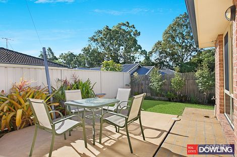 Property photo of 2/29 Mort Street Shortland NSW 2307