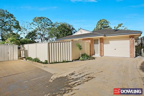 Property photo of 2/29 Mort Street Shortland NSW 2307