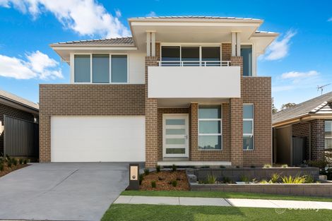 16 Roland Garros Cres, North Kellyville, NSW 2155