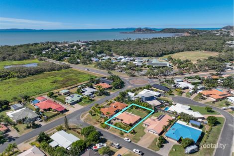 Property photo of 3 Bethlehem Terrace Lammermoor QLD 4703