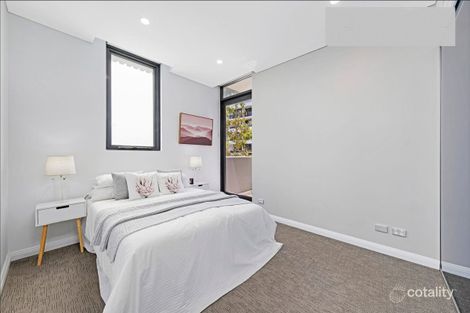 Property photo of 127/9 Rosebery Avenue Rosebery NSW 2018