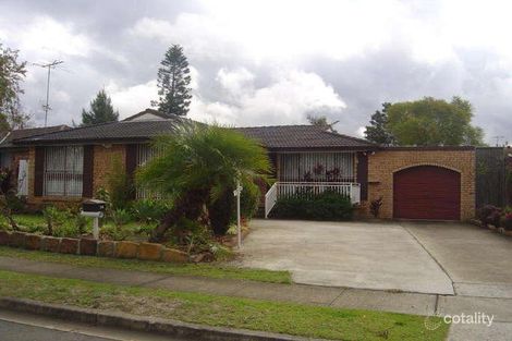 18 Homebush St, St Johns Park, NSW 2176