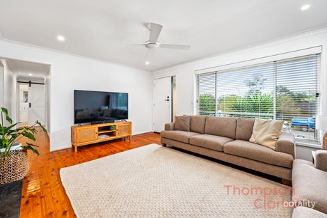 Property photo of 6 Molucca Close Ashtonfield NSW 2323