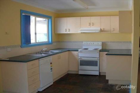 Property photo of 33 Smith Street Molong NSW 2866