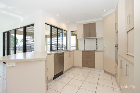 Property photo of 37 Morris Street Campwin Beach QLD 4737