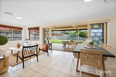 Property photo of 49 Pemberton Boulevard Lisarow NSW 2250