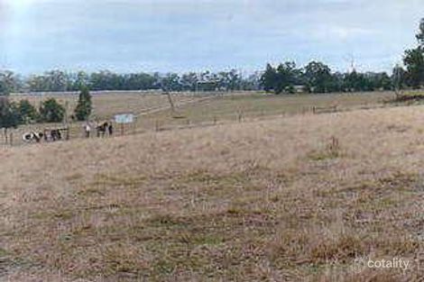 Property photo of 260 Pryor Road Drouin VIC 3818