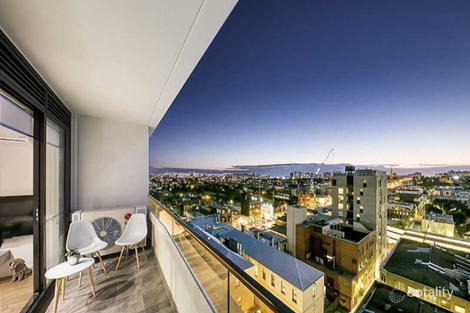 Property photo of 1507/2 Claremont Street South Yarra VIC 3141