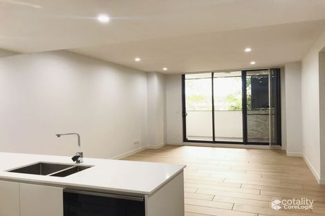 Property photo of 414/19 Epping Road Epping NSW 2121
