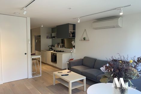 307/75 Palmerston Cres, South Melbourne, VIC 3205