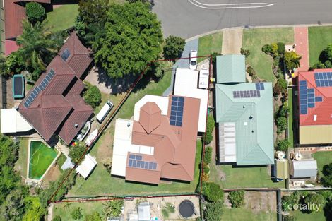 Property photo of 47 Marsala Street Kippa-Ring QLD 4021