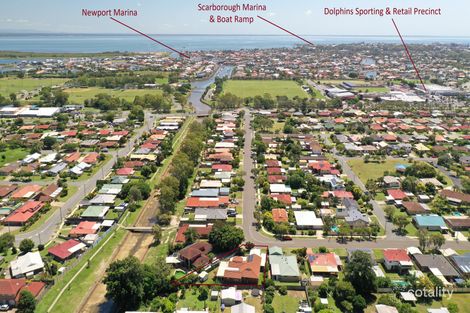 Property photo of 47 Marsala Street Kippa-Ring QLD 4021