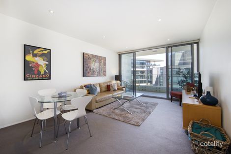 Property photo of 80/11 Trevillian Quay Kingston ACT 2604