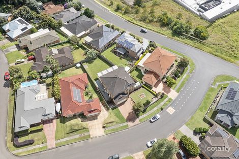 Property photo of 49 Pemberton Boulevard Lisarow NSW 2250