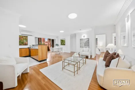 4/38-40 HAROLD ST, NORTH PARRAMATTA, NSW 2151