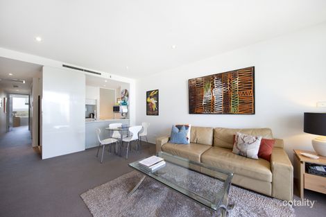 Property photo of 80/11 Trevillian Quay Kingston ACT 2604