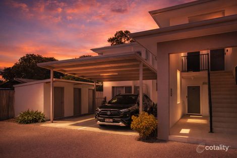 Property photo of 45/157-159 Stuart Drive Wulguru QLD 4811