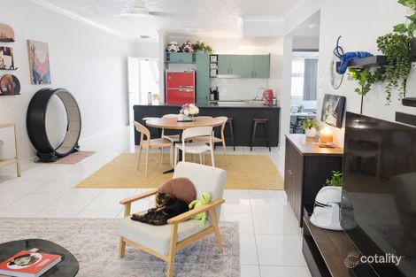 Property photo of 45/157-159 Stuart Drive Wulguru QLD 4811