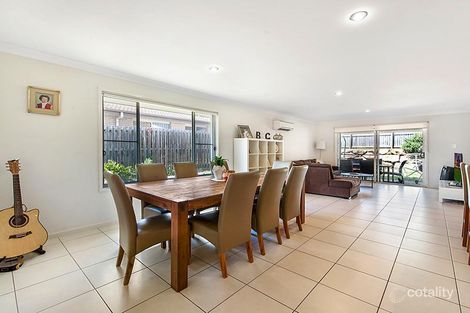 Property photo of 4 Zinc Street Pimpama QLD 4209