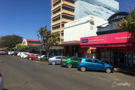 154 Bourbong St, Bundaberg Central, QLD 4670