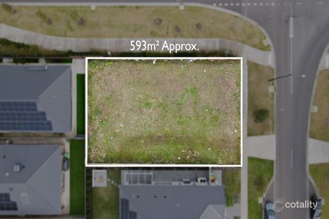 49 Lexington Dr, Burnside, VIC 3023