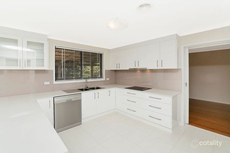 Property photo of 2 Bulcock Place Fadden ACT 2904