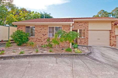 Property photo of 1/51 Station Road Bethania QLD 4205