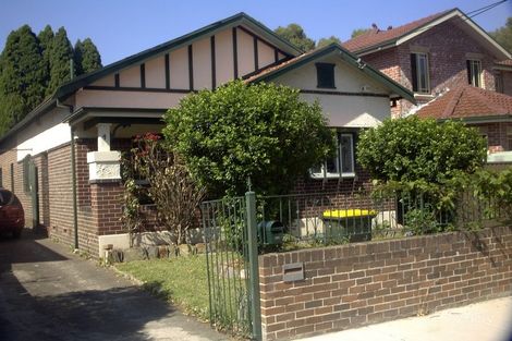 3/4 Irrara St, Croydon, NSW 2132