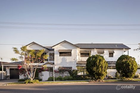 Property photo of 57 Manson Road Hendra QLD 4011
