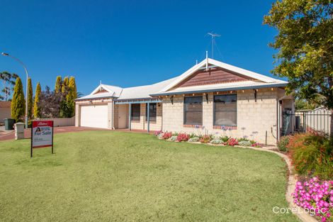 Property photo of 6 Snowberry Mews Eaton WA 6232