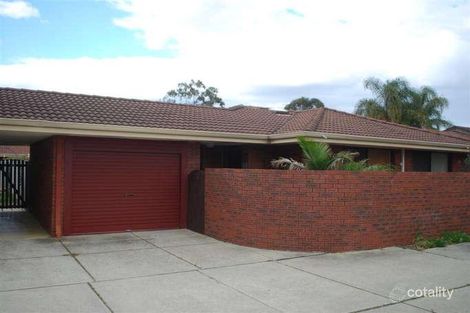 7/15 Golf Rd, Parkwood, WA 6147