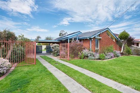 Property photo of 31 Triton Drive Keysborough VIC 3173