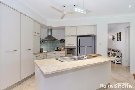 Property photo of 62 Sheerwater Parade Douglas QLD 4814