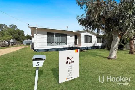 5 Dumboy St, Delungra, NSW 2403