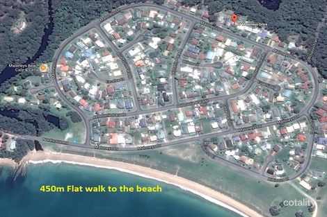 Property photo of 87 Maloneys Drive Maloneys Beach NSW 2536