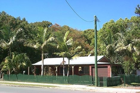Property photo of 43 Perwillowen Road Burnside QLD 4560