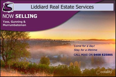 108b Laidlaw St, Yass, NSW 2582