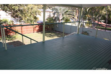 Property photo of 10 Bryant Street Cranbrook QLD 4814