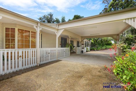 Property photo of 7 Harradine Close Telegraph Point NSW 2441